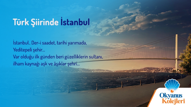 Türk Şiirinde İstanbul