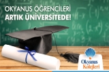 Okyanus Koleji Öğrencilerinin Üniversite Yerleşme Başarısı !..