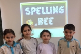 2017 Spelling Bee Yarışması’nın İlk Turu Başladı.