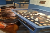 4 Yaş Öğrencilerinin Deniz Kabukları Müzesine Ziyareti