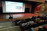 5.Sınıf Velilerine Yönelik Hazırlık Programı Bilgilendirme Semineri...