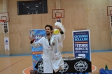 Adana Okyanus Koleji Anaokulu  MAD SCIENCE Etkinliğinde