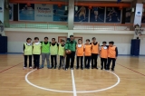 BASKETBOL TURNUVASI