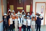 Beylikdüzü Kampüsü Haftası Star Student Öğrencileri Belli Oldu.