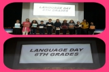 Beylikdüzü Okyanus Ortaokulu 6. Sınıflar Dil Günü (Language Day) Etkinliği Yapıldı