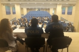 Meslek Tanıtımı Polis - Öğretmen