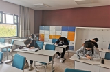 Okyanus Kolejlerinde Math League Heyecanı Devam Ediyor