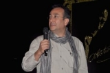 Tayfun Talipoğlu Beylikdüzü'nde