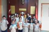 Beylikdüzü Kampüsü 23-27 Eylül Haftası Star Student Öğrencileri Belli Oldu