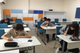 Bornova Okyanus Kolejleri Uluslararası Matematik Liginde