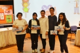 Halkalı Okyanus Koleji 7.Sınıf Öğrencilerine Türkçe Münazara Yarışması