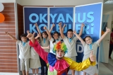 ADANA OKYANUS KOLEJİ İLK GÜN HEYECANI