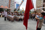 Beylikdüzü Okyanus Koleji’nde İlköğretim Oryantasyon Günleri