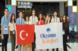 MİLSET ESI 2019 – EXPO SCIENCES INTERNATIONAL ABU DHABİ