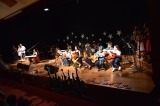 Avcılar Okyanus'ta Müzik Yetenek Kulübü'nün Yıl Sonu Gösterisi