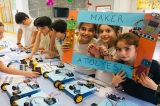 Beylikdüzü Okyanus Koleji '' Maker Sergisi ''