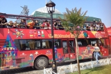 Beylikdüzü Okyanuslular, "City Sightseeing" İstanbul Turunda