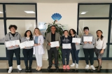 Okyanus Koleji Öğrencilerinin Math League Başarısı