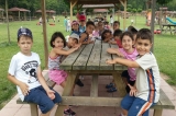 Ataşehir ve Sancaktepe Yaz Spor Okulları Polonezköy'de Piknikte