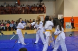 Sancaktepe Okyanus'ta Spor Kulübü Gösterisi ve Yaz Spor Okulları Tanıtımı