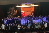 Beylikdüzü Okyanus Anadolu Lisesi ''Lösemili Çocuklar Haftası''