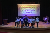 Beylikdüzü Okyanus Ortaokulu ‘’Dil Günü (Language Day) ’’ Etkinliği Yapıldı