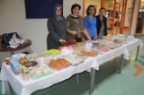 Okul Aile Birliği'nden Kermes