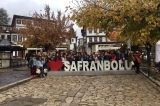 Safranbolu- Amasra Gezisi