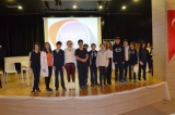 20 Mart Salı günü Beykent Okyanus Koleji Ortaokul Kademesi 7.sınıflar arasında İngilizce Münazara yarışması düzenlendi