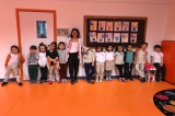 Ataşehir Okulöncesi Gezegenler Grubu Türkçe Dil Etkinliği  Dersinde