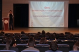 Ataşehir Okyanus Koleji’nde Ders Seçimi Semineri