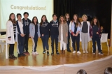 Beykent Okyanus Koleji Ortaokul Kademesi 8. Sınıflar Arası "Quiz Show"
