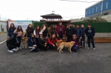 Beykent Okyanus Koleji Ortaokul Kademesi "Hayvan Barınağı Gezisi"