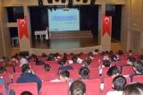 Beykent Şubesi Kişisel Gelişim Dersi "Kendini Tanıma"