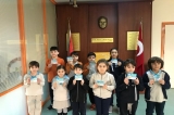 Beylikdüzü Kampüsü 25 ŞUBAT- 1 MART Haftası Star Student Öğrencileri Belli Oldu