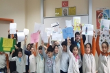 Beylikdüzü Okyanus Koleji 4.Sınıflar ''Lifeskills''