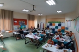 Beylikdüzü Okyanus Koleji ''Matematik Artık Çok Kolay''