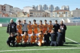 Beylikdüzü Okyanuskoleji & Başakşehir - Futbol