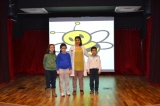 Fatih Okyanus'ta "Spelling Bee" Yarışması