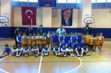 Kış Spor Okulları Etkinliği