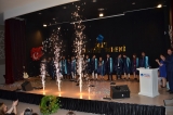 12.sınıflar Mezuniyet Töreni