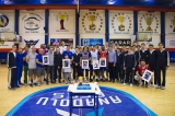 Anadolu Efes Basketbol Takımına Okyanus Kolejlerinden Büyük Süpriz