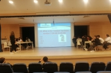 Ataşehir Okyanus Anadolu ve Fen Lisesi 11.sınıflar Quiz Show