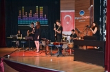 Beylikdüzü Kampüsü Yıl Sonu Müzik Yetenek Gösterileri