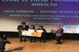 Beylikdüzü Okyanus Kolejleri Bilim İnovasyon ve Tasarım Yarışması (OBİT)