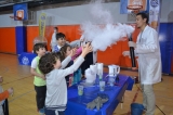 Fatih Okul Öncesi Mad Science Atolye Çalışmaları