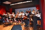 Fatih Okyanus Koleji'nde Müzik Yetenek Gösterisi