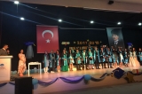 Okyanus Kolejleri, başarıyla geçen bir eğitim öğretim yılının ardından yeni mezunlar vermenin gururunu yaşıyor...