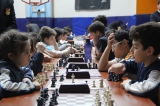 10. Geleneksel Satranç Turnuvası