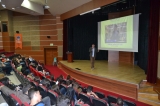 Beylikdüzü Anadolu Lisesinde Motivasyon Semineri